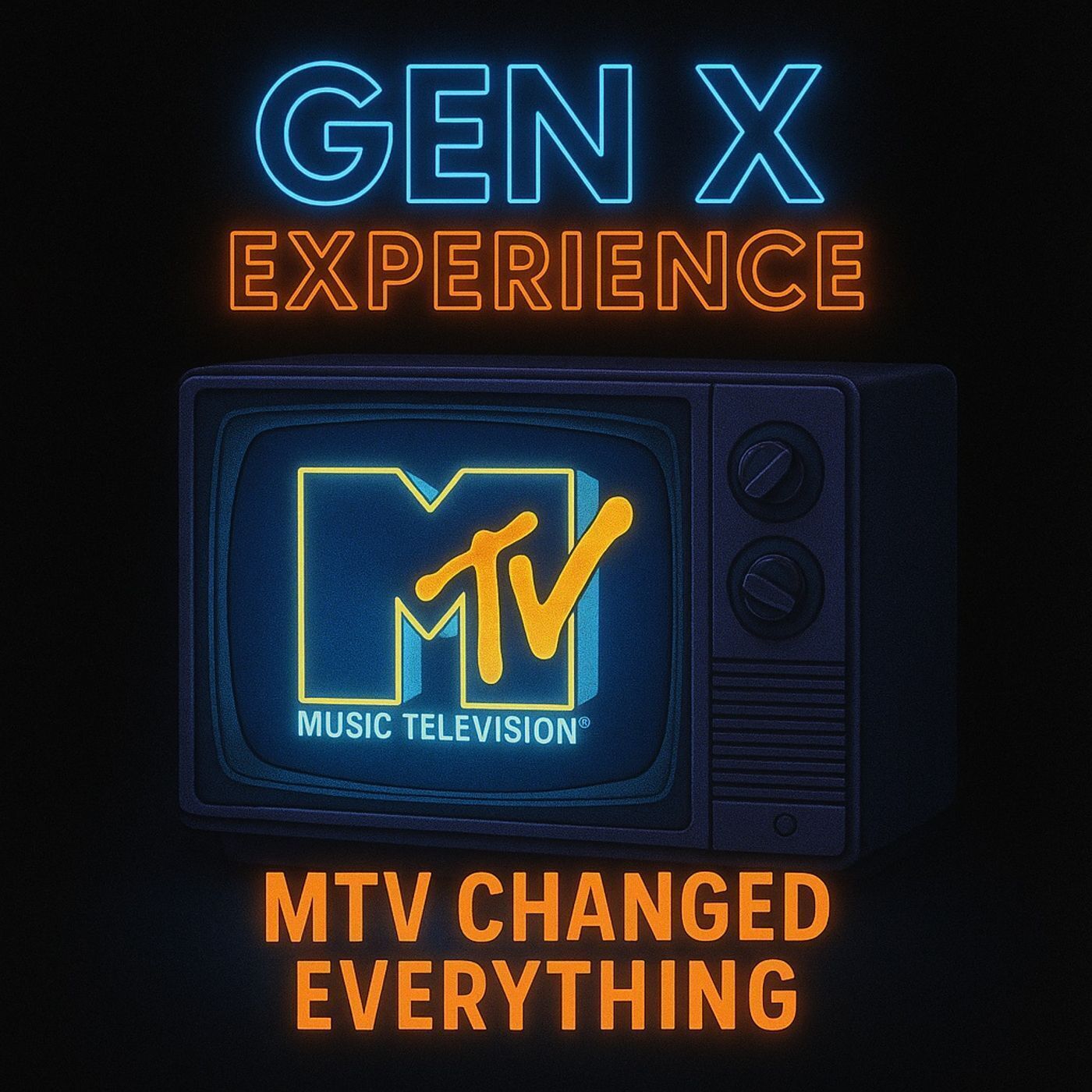 How MTV Shaped Gen X Culture Overnight