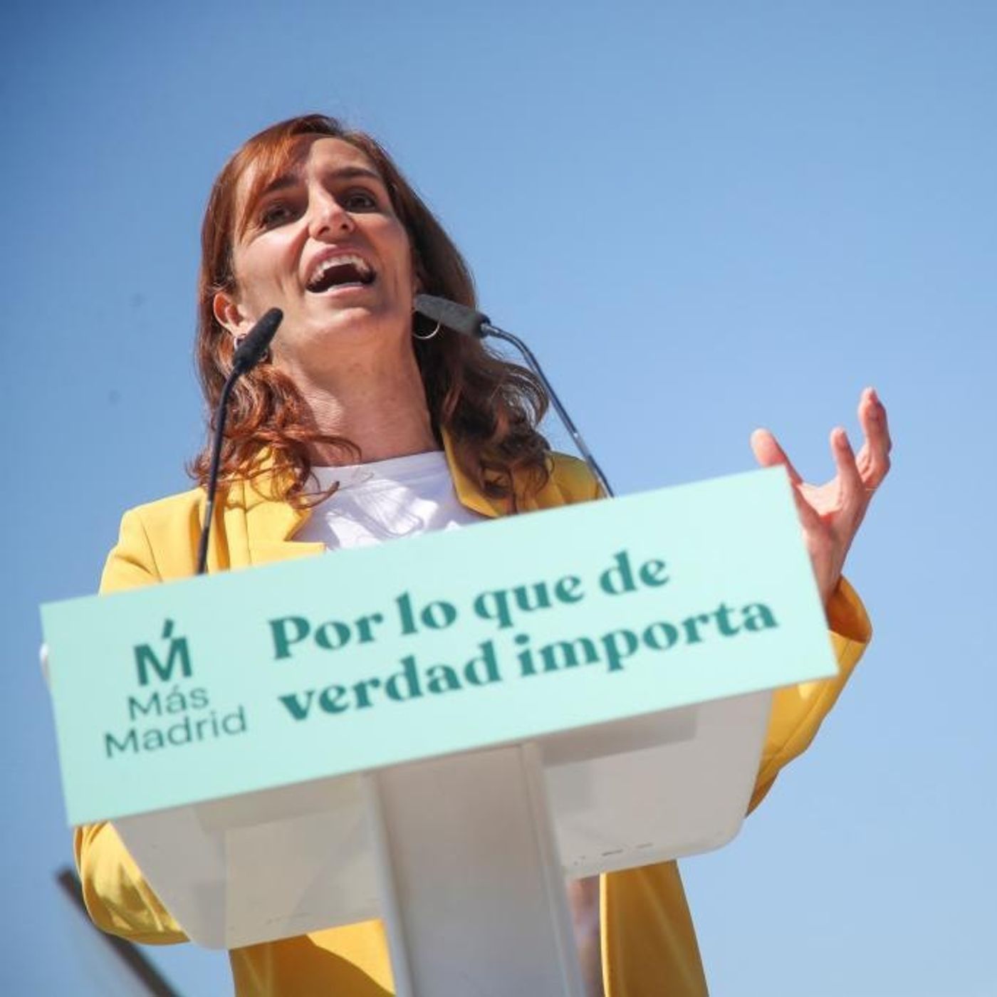 01x07: Más Madrid desde dentro