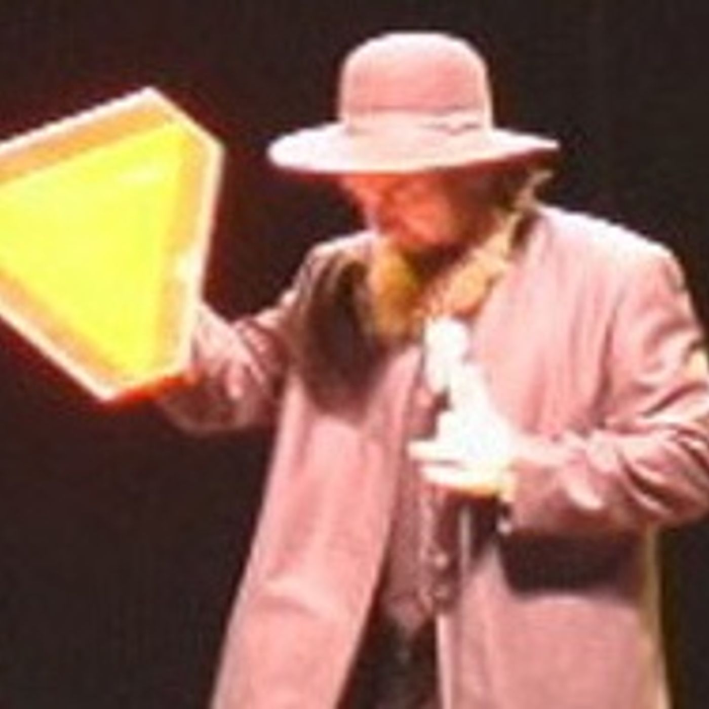 The Amish Comic Show