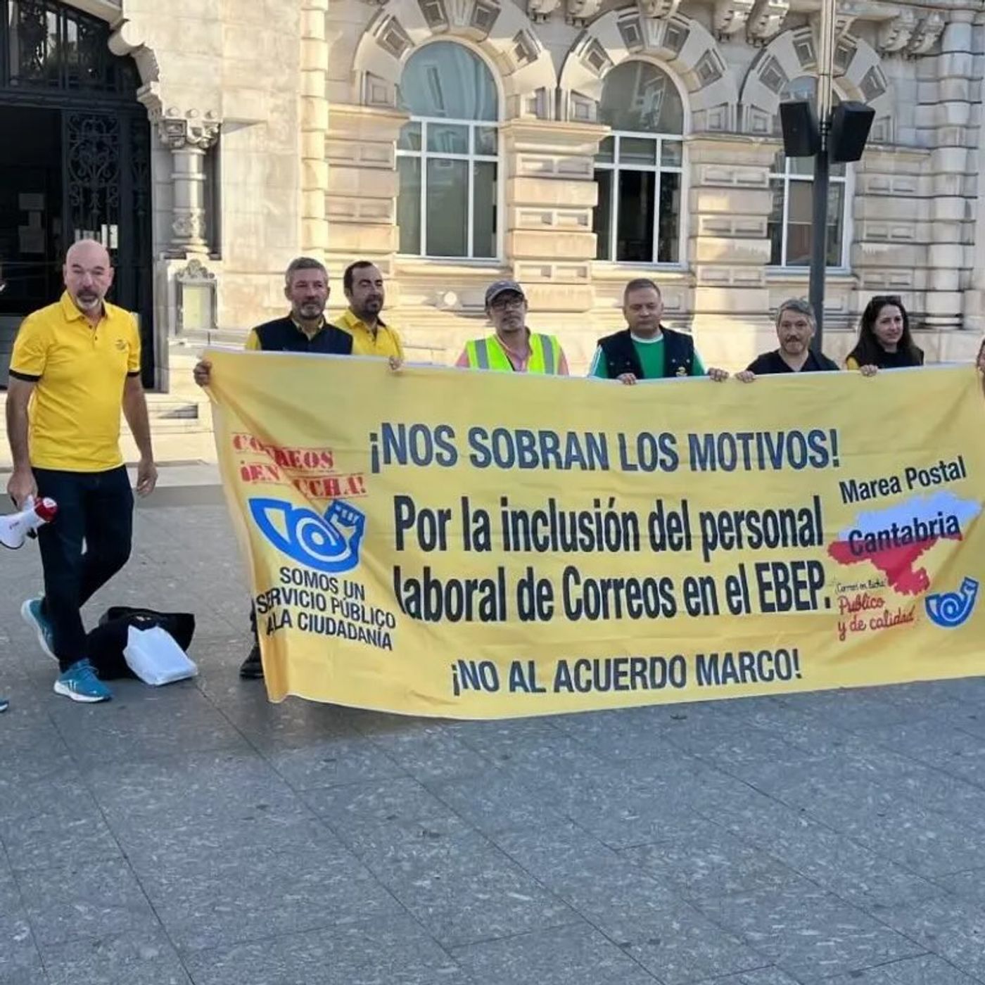 Jueves, 27/08/2026:  El Pleno aprueba la cubrición del Parque de Mendicouague y el apoyo a los Trabajadores de Correos episode artwork