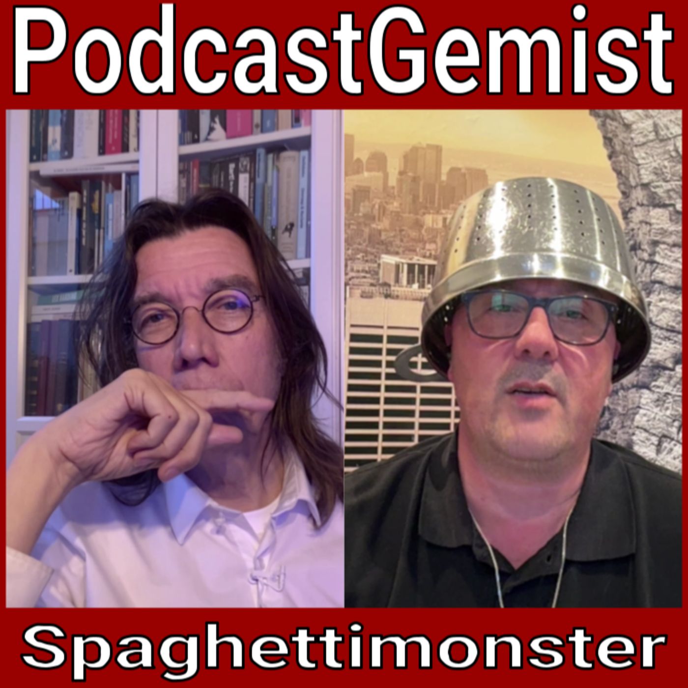 PodcastGemist