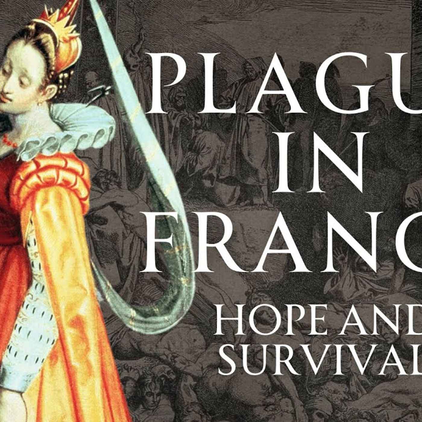 How France Survived the Black Death