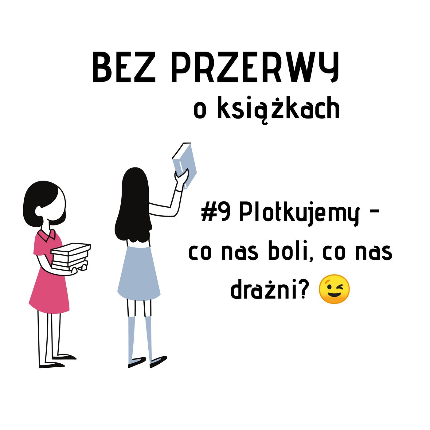 Bez przerwy