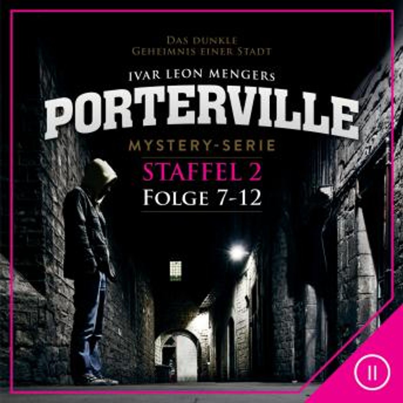 Get Top Full Audiobooks in Mystery, Thriller & Horror, Police & Detective
