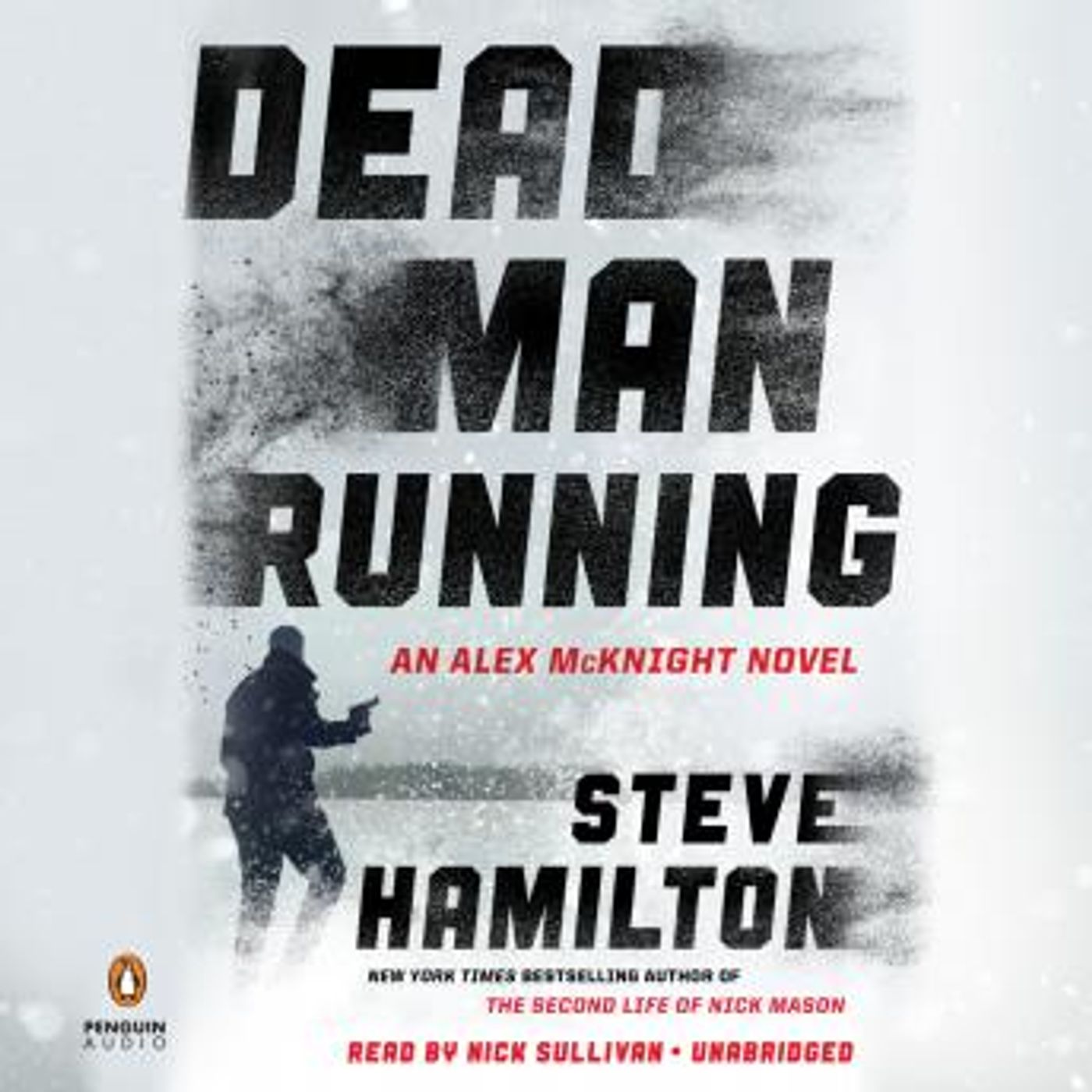 Access Unmissable Full Audiobooks in Mystery, Thriller & Horror, Suspense