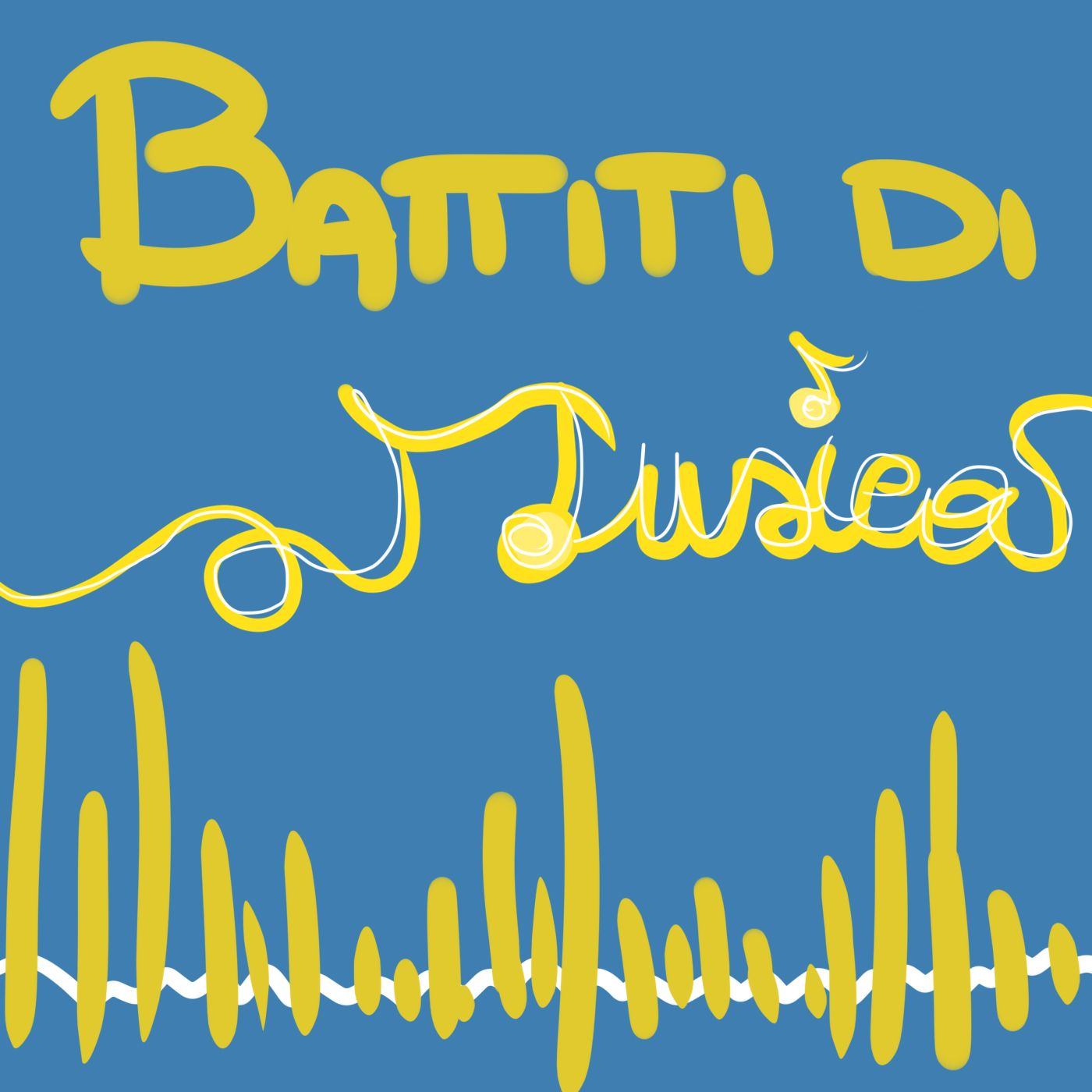 BATTITI DI MUSICA 🎵
