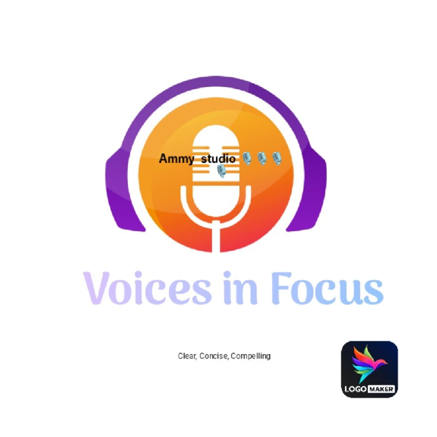 Ammy Chriss\'s podcast