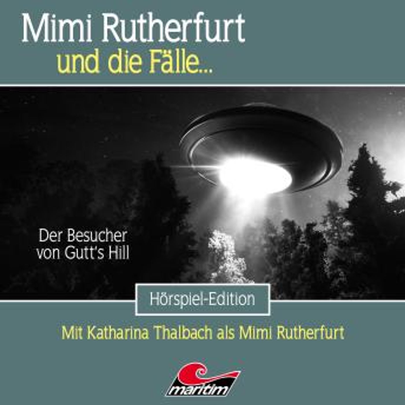 Get Best Full Audiobooks in Mystery, Thriller & Horror, Police & Detective