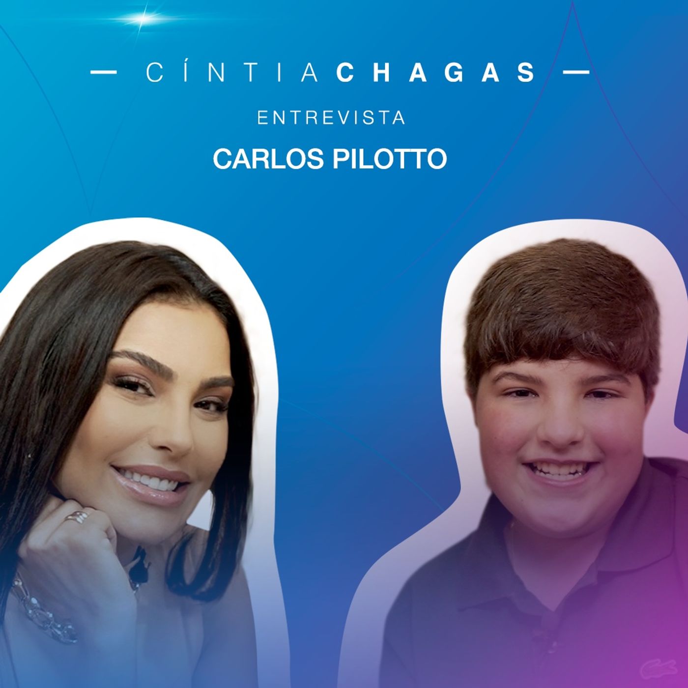 Cíntia Chagas