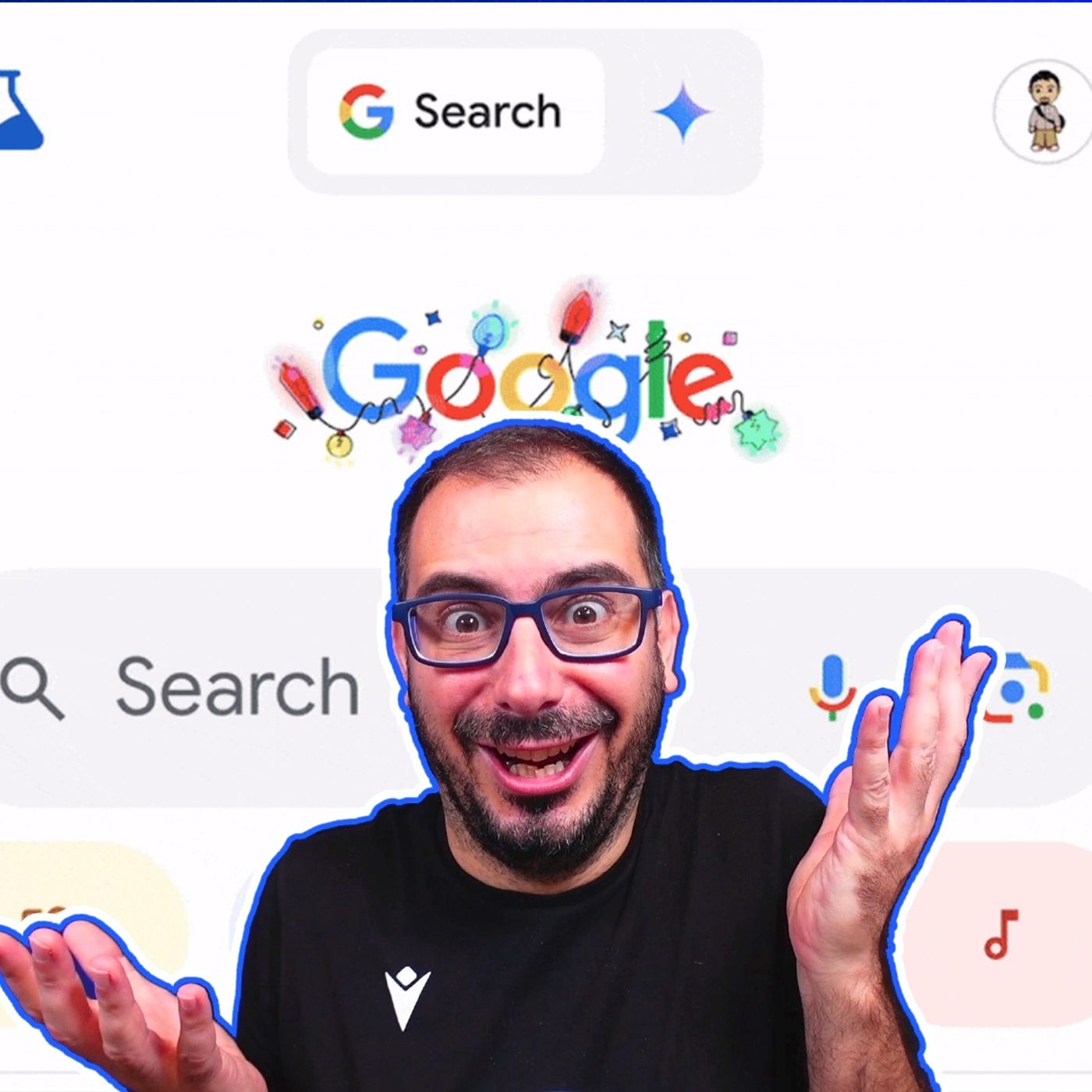 FastForward: Internet...una Settimana Prima!