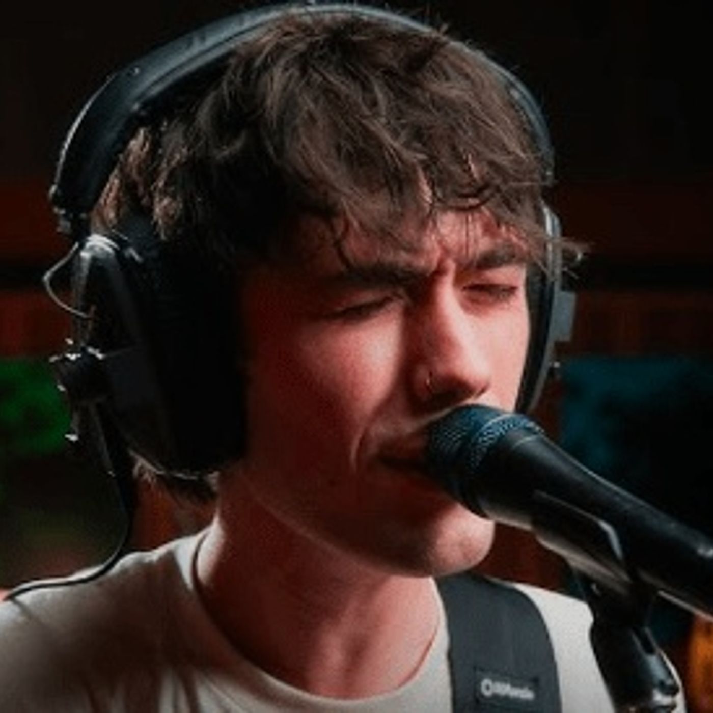The Tullamarines Cover of Fleetwood Mac’s ‘The Chain’ for ‘Like A Version’ Debut episode artwork