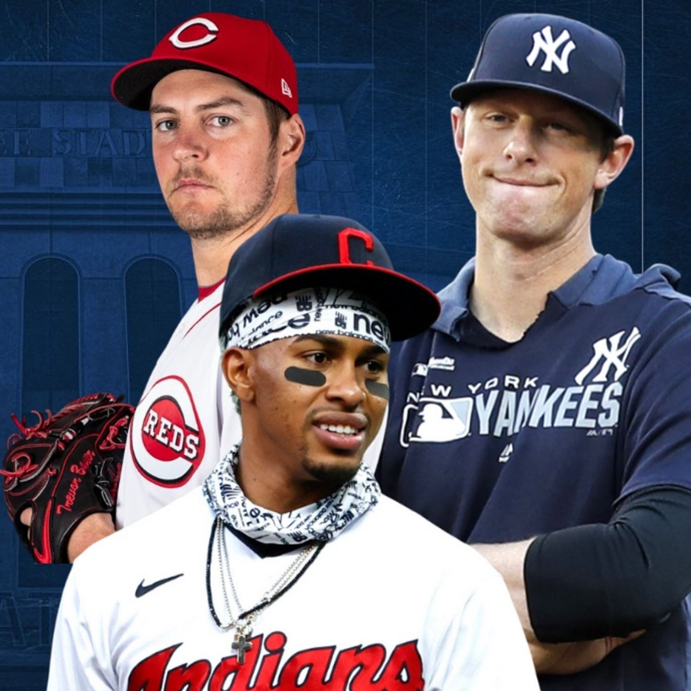 Estos son 3 cambios que pueden hacer los Yankees para el 2021 episode artwork