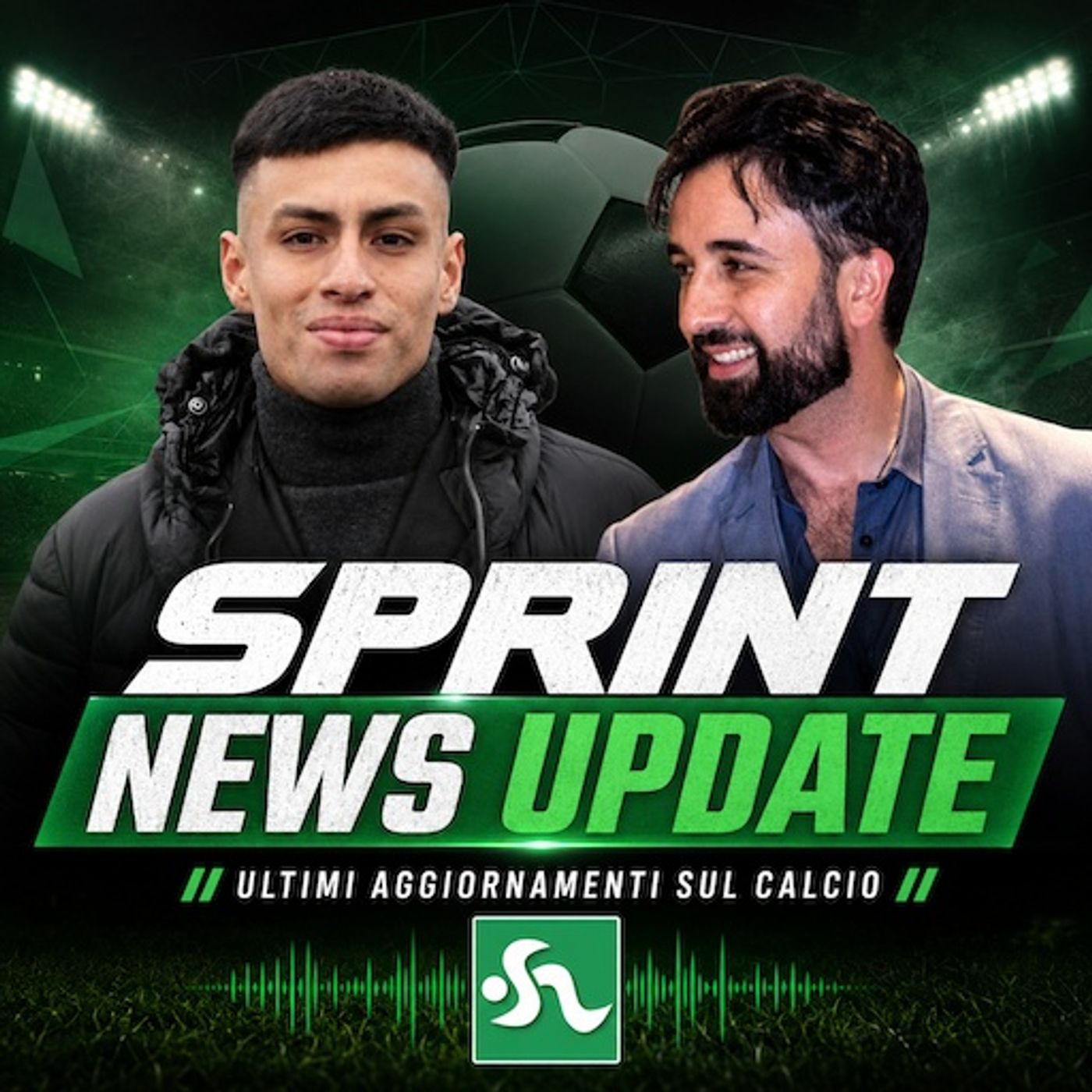 Sprint Update: Sacha Lewis firma col Manchester City Women episode artwork