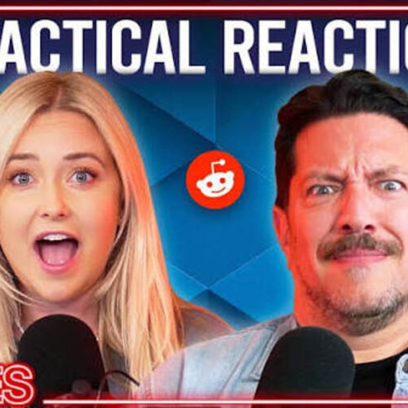 Impractical Reactions_ Ft. Sal Vulcano __ Reddit Stories Podcast episode artwork