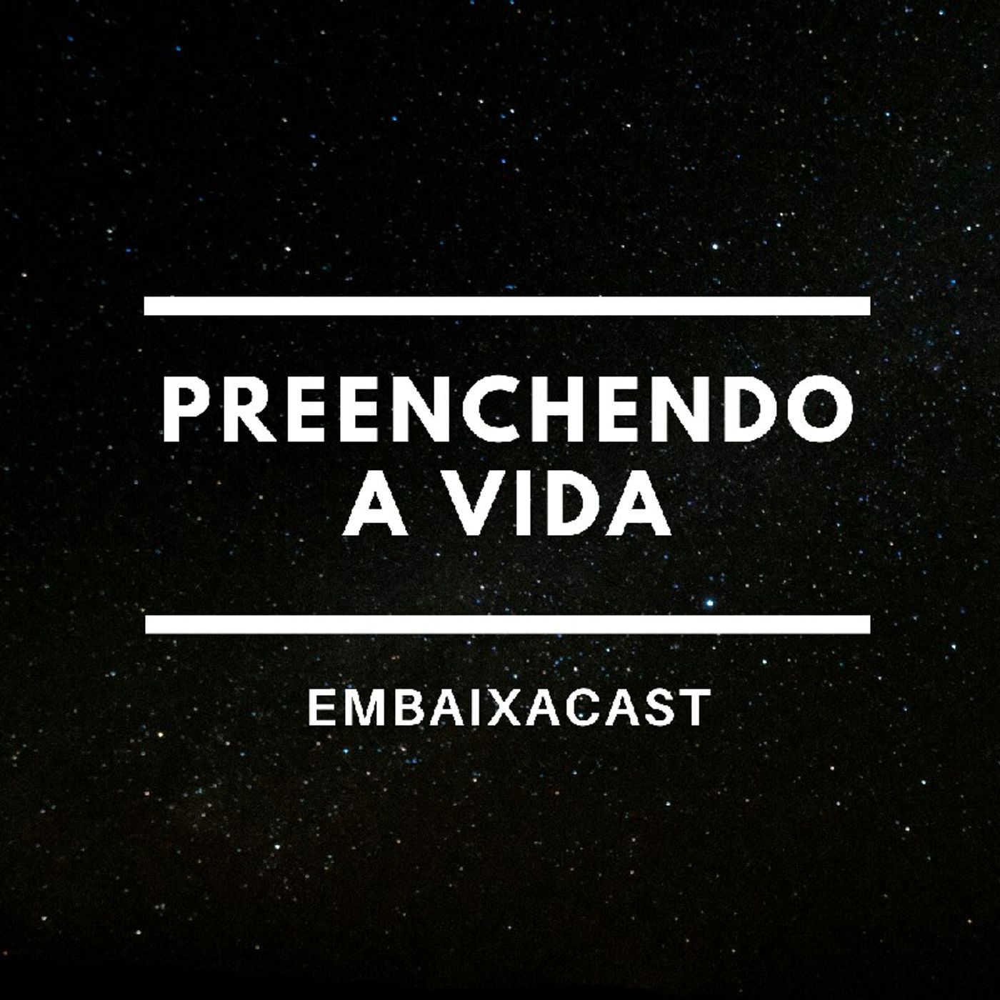 Embaixacast