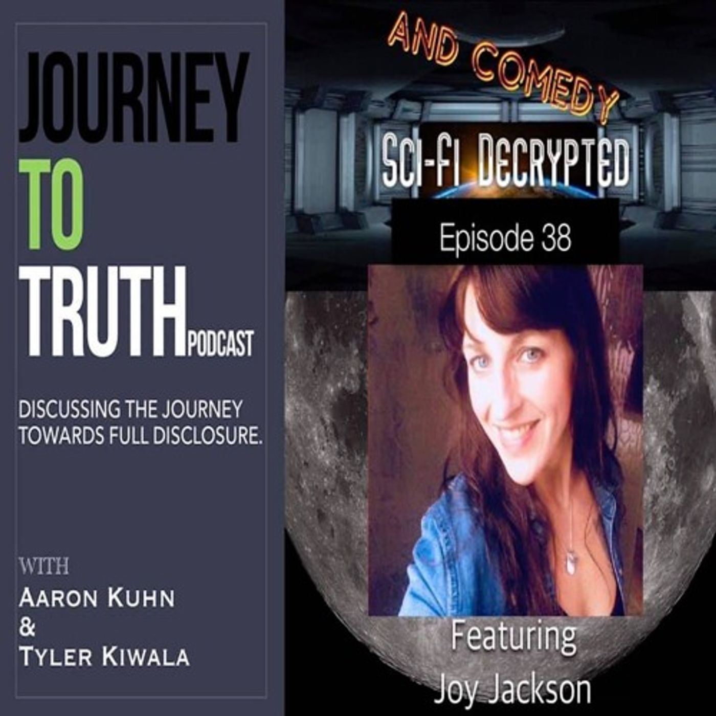 Journey to Truth Podcast
