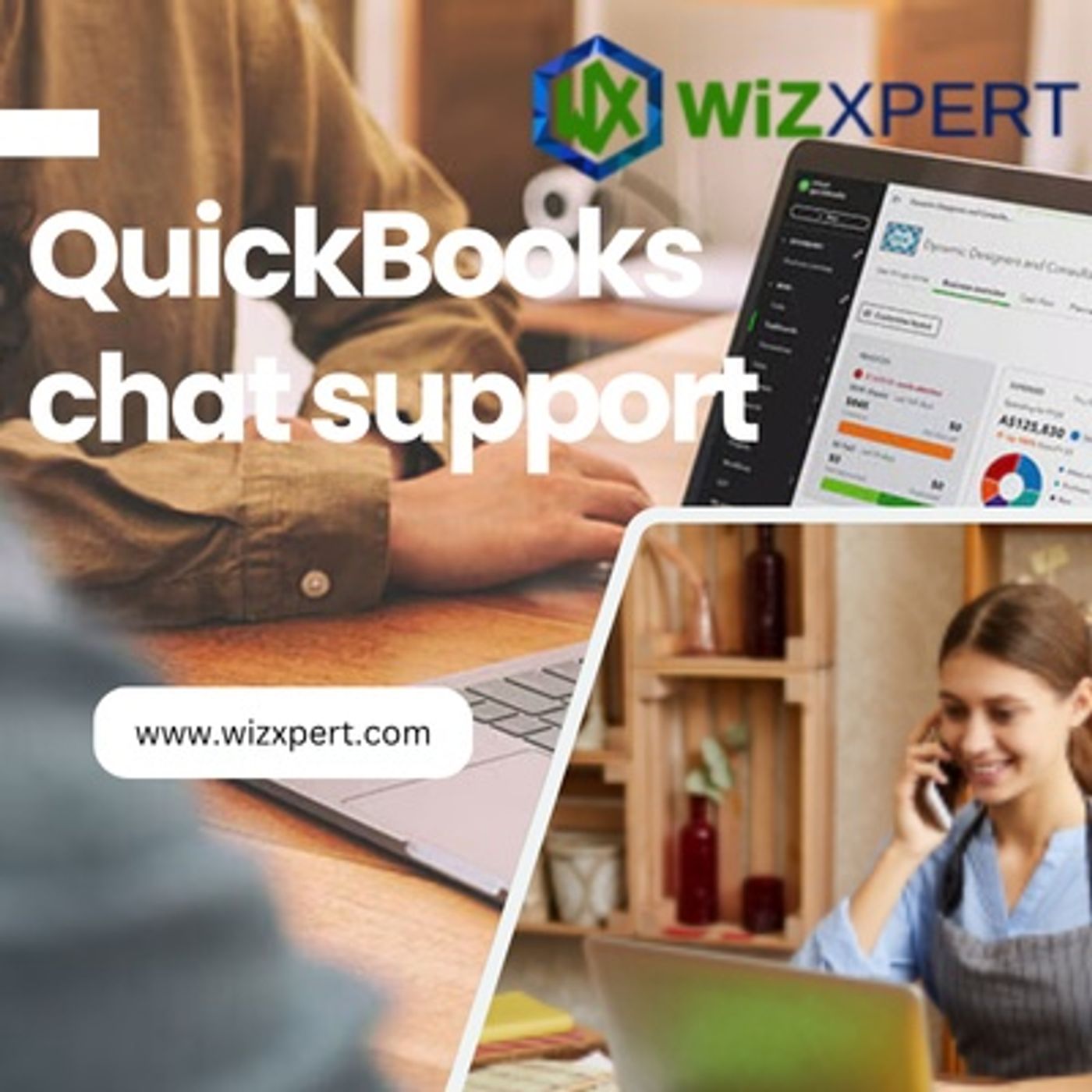 How to Avail QuickBooks Chat Support to