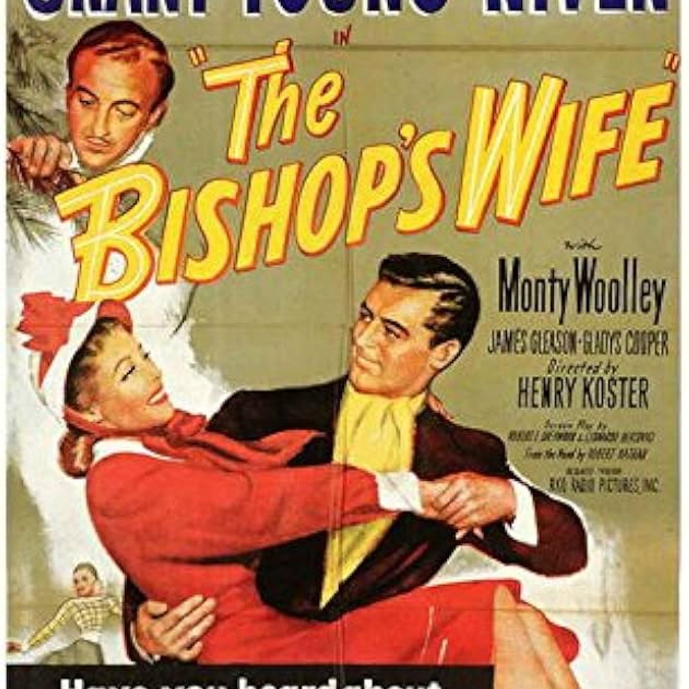 The Bishop's Wife