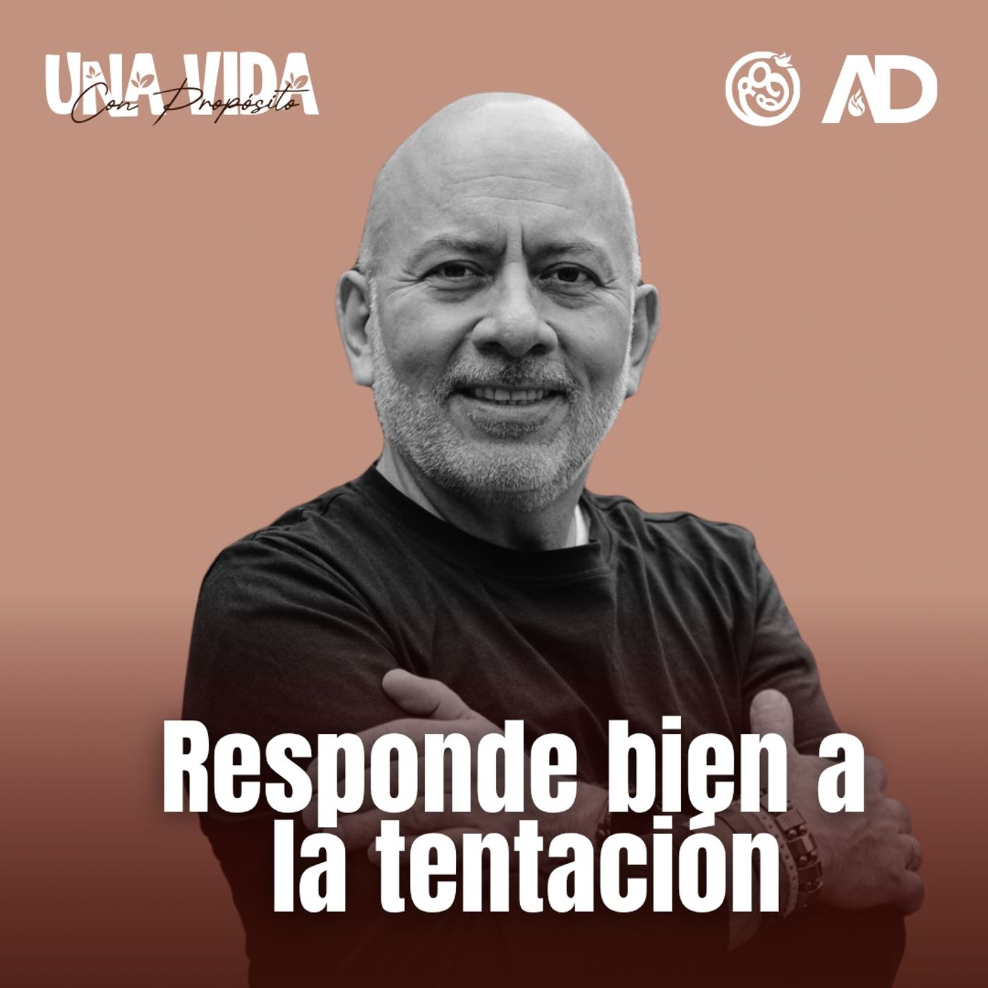DIA 26 - Responde bien a la tentación episode artwork