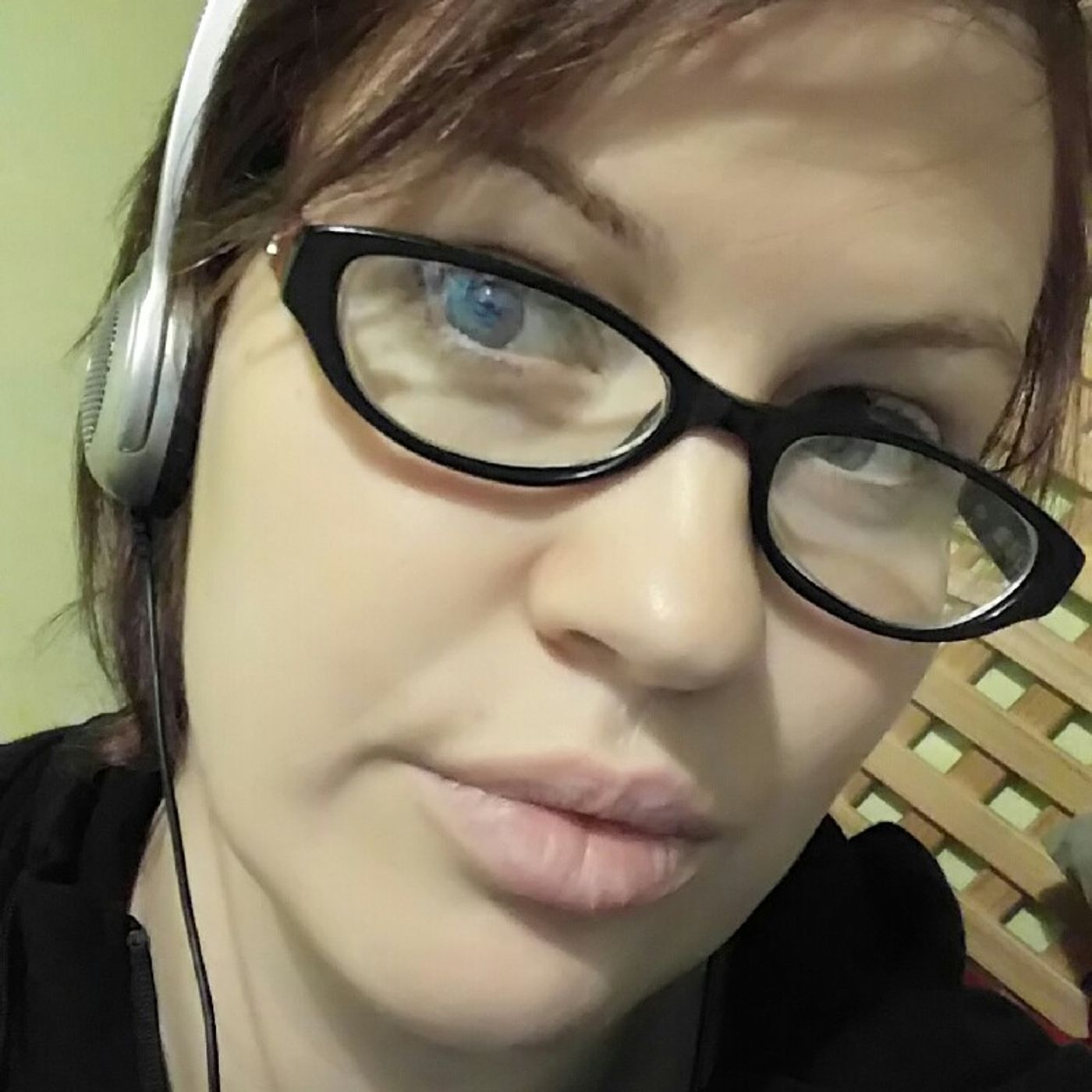 Amber Delight Beck\'s show