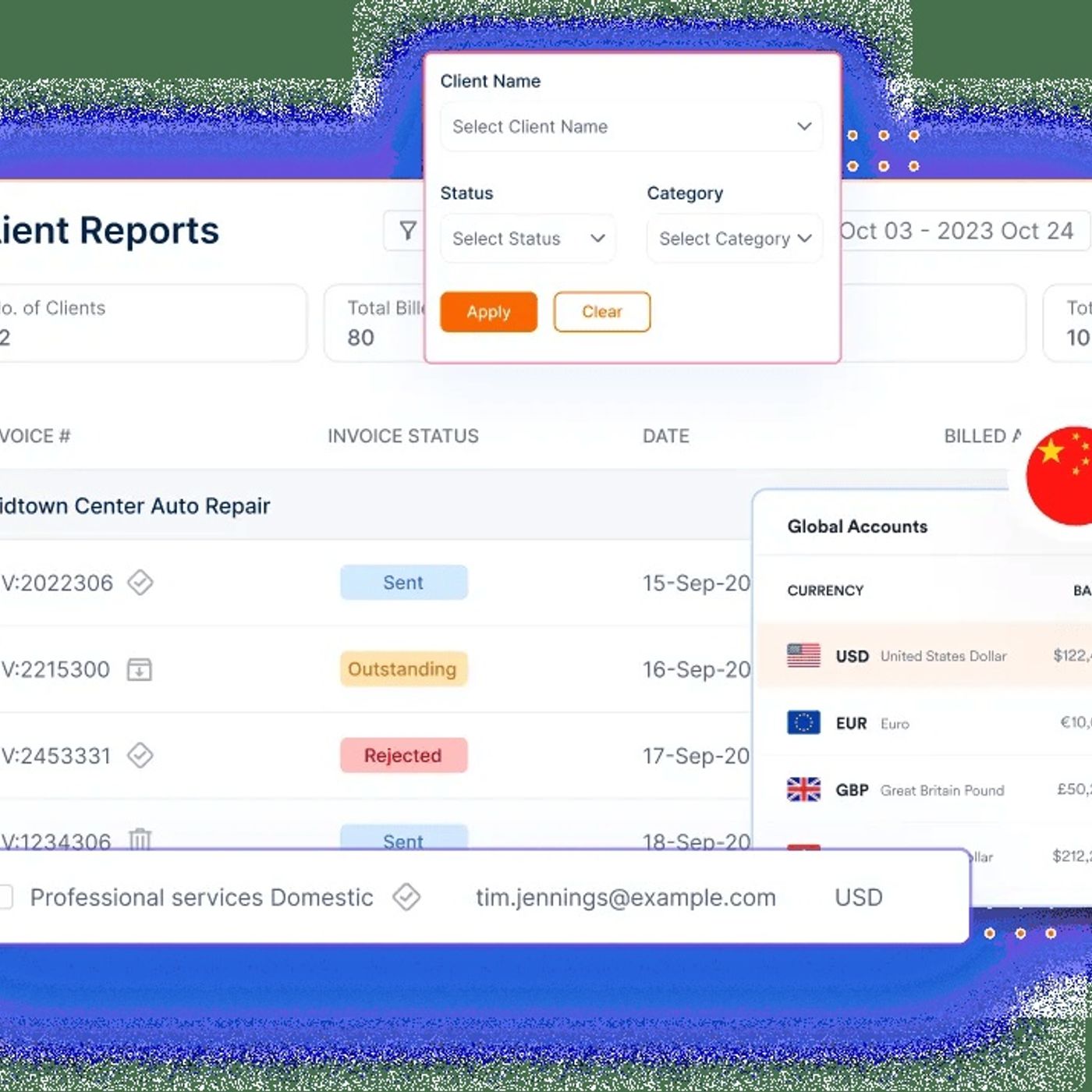 Automate Your Accounting with tools