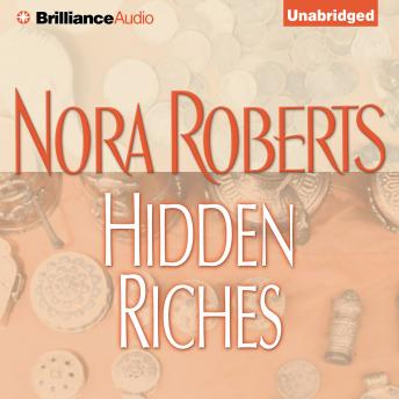 Full-Length Audiobooks in Romance, Mystery