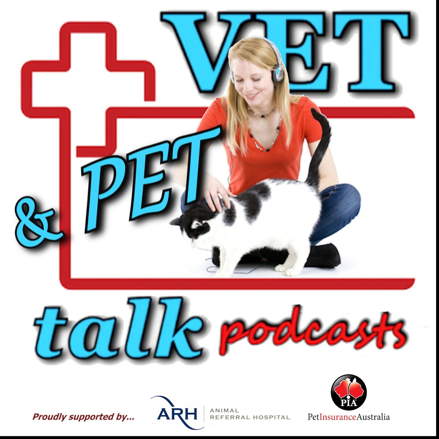VETtalk Online Podcasts