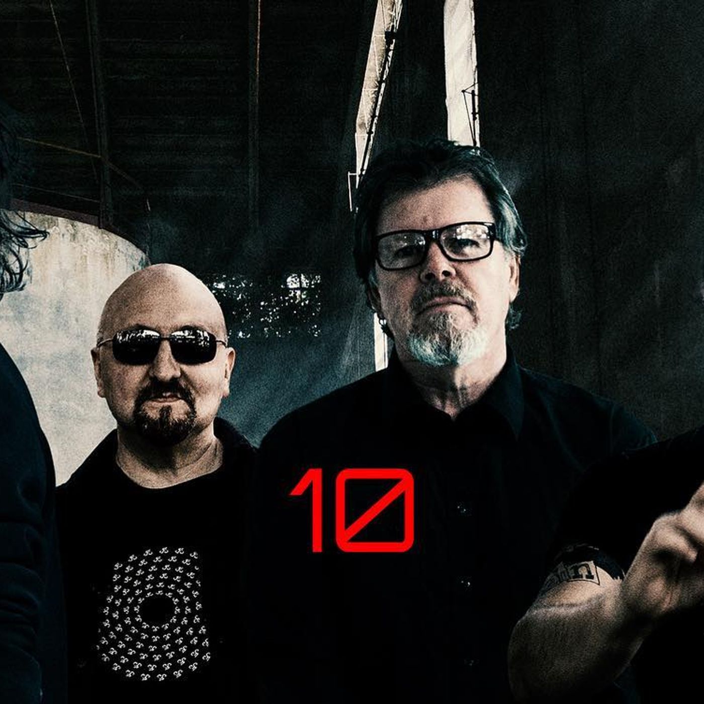 HEAVY Music Interviews