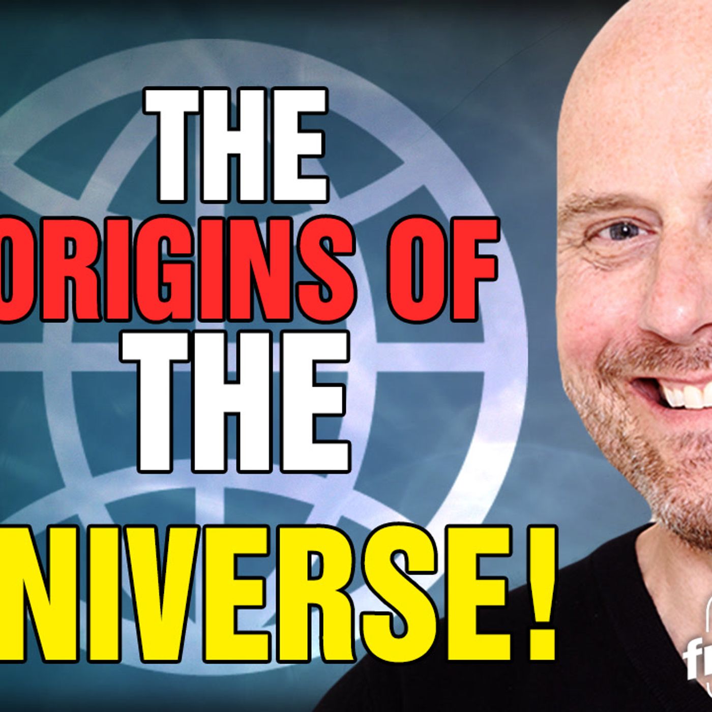 6133 THE ORIGINS OF THE UNIVERSE! ‘X’ LISTENER QUESTION! episode artwork