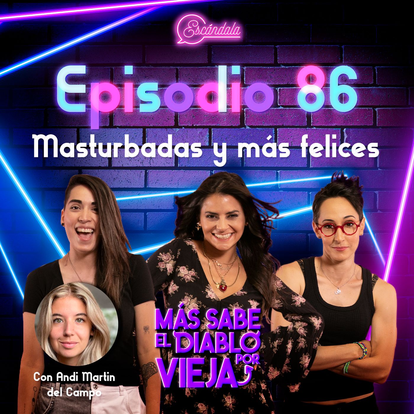 Más sabe el Diablo por Vieja