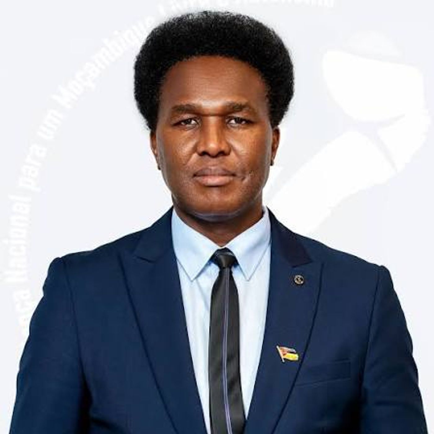 Bom dia Moçambique