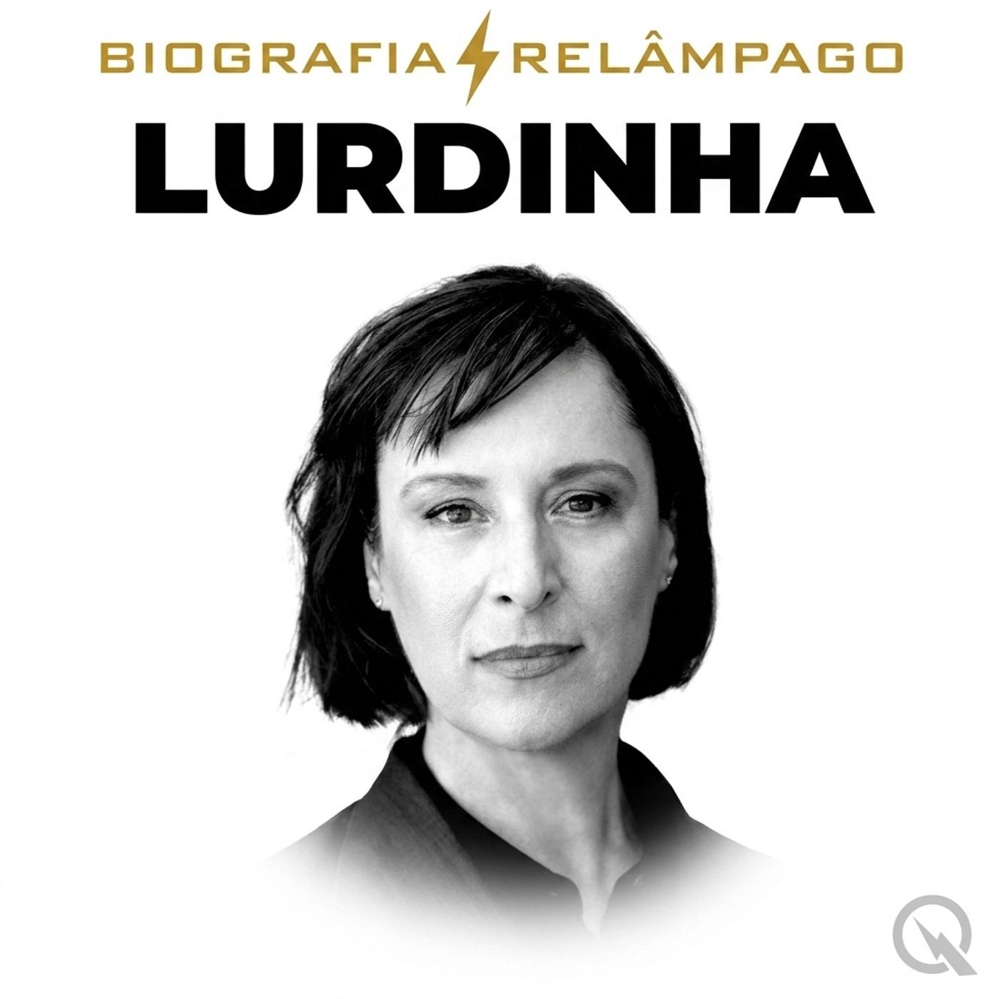 Lurdinha (Parte 1 — História Completa)