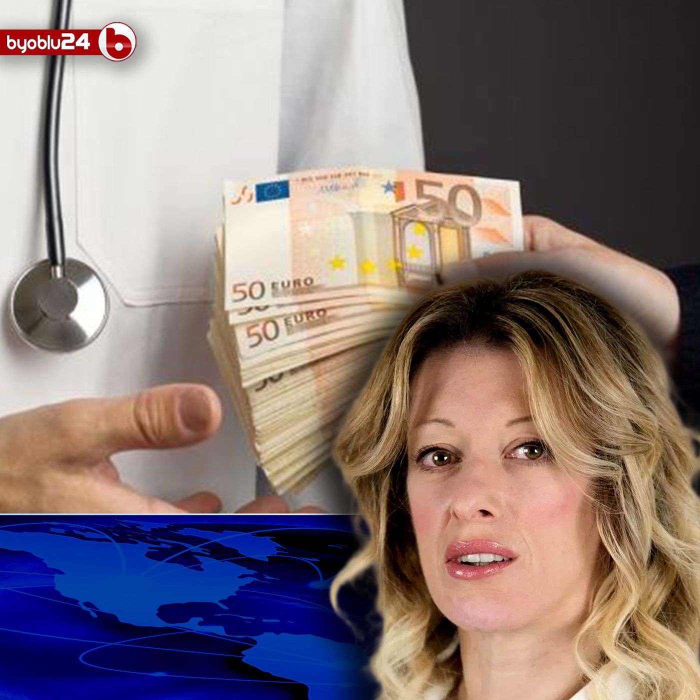 Esperti dei vaccini e case farmaceutiche: c’è conflitto di interesse? - Francesca Totolo episode artwork
