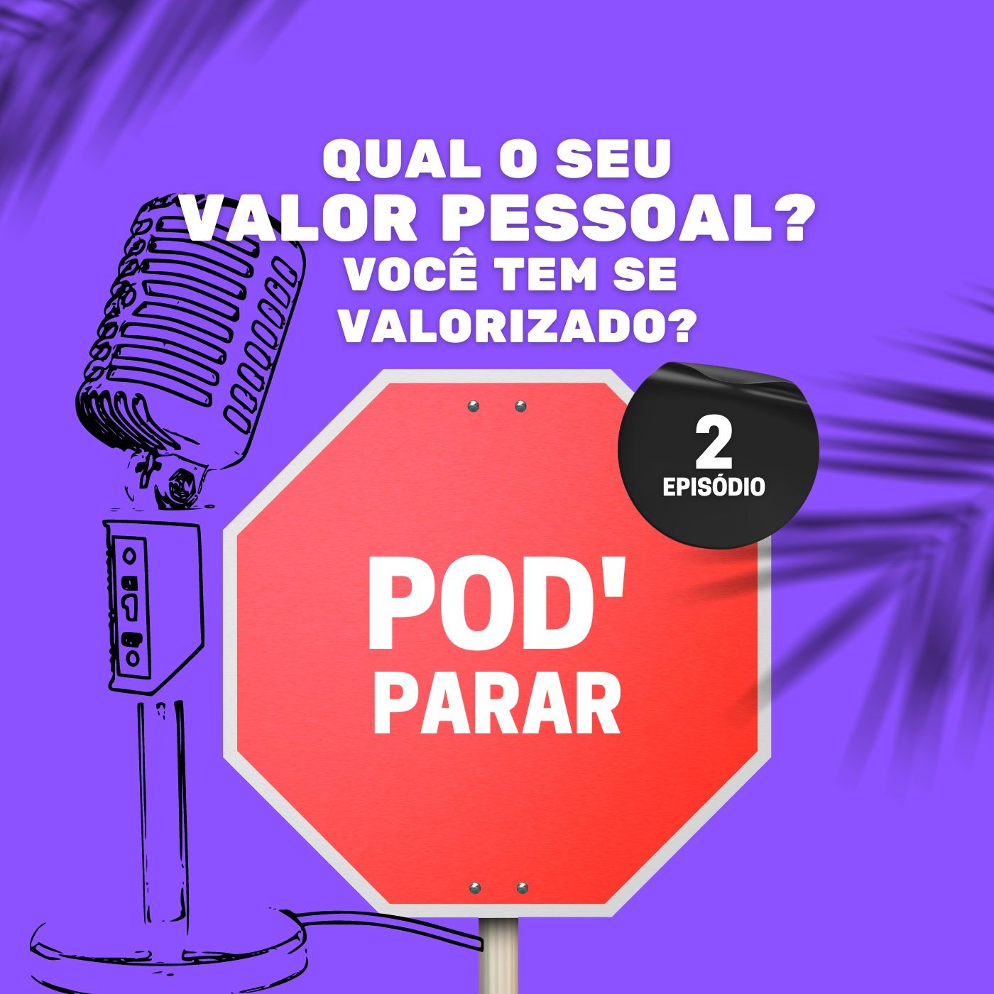 Pod\'Parar