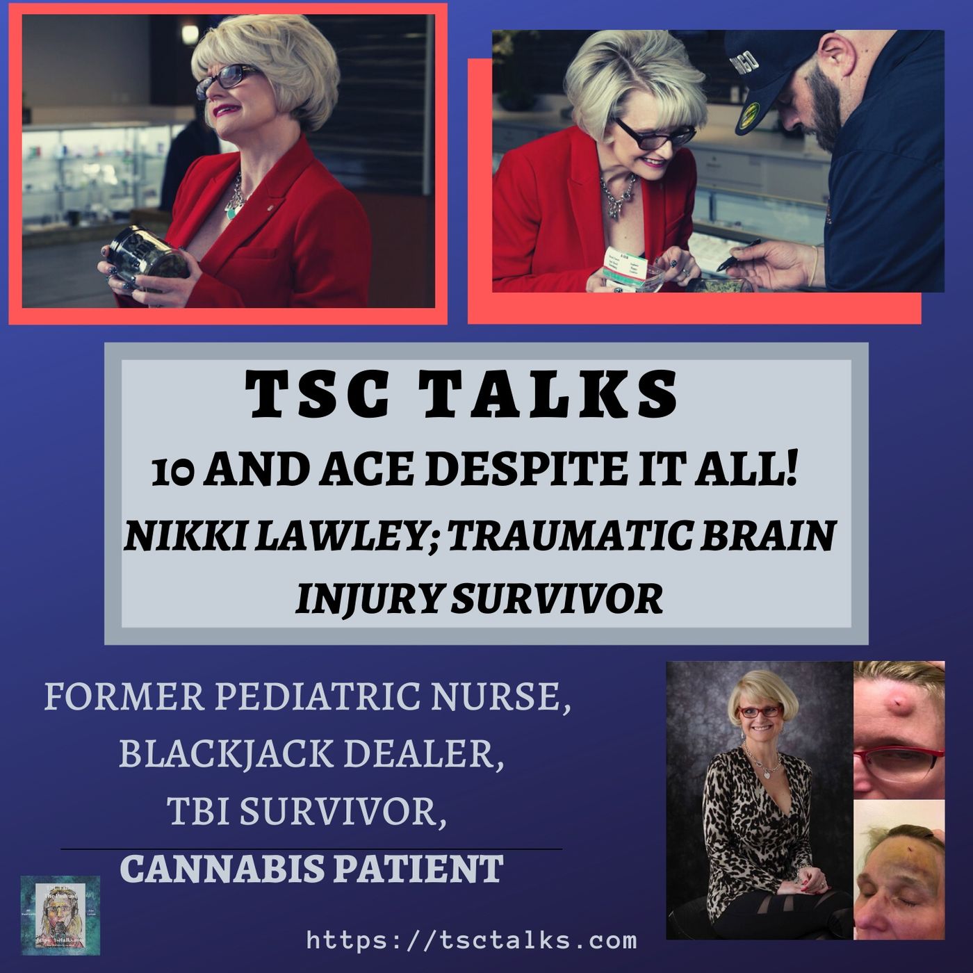 TSC Talks!