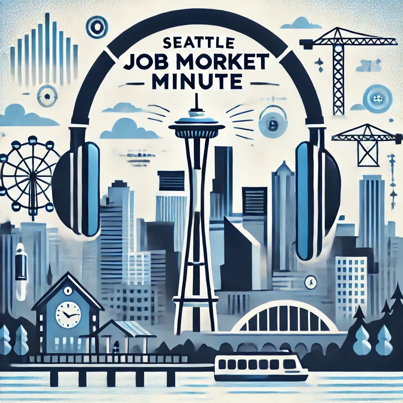 Seattle Job Market Minute