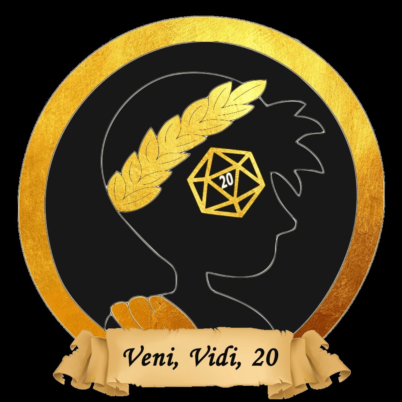 Veni Vidi Podcast!