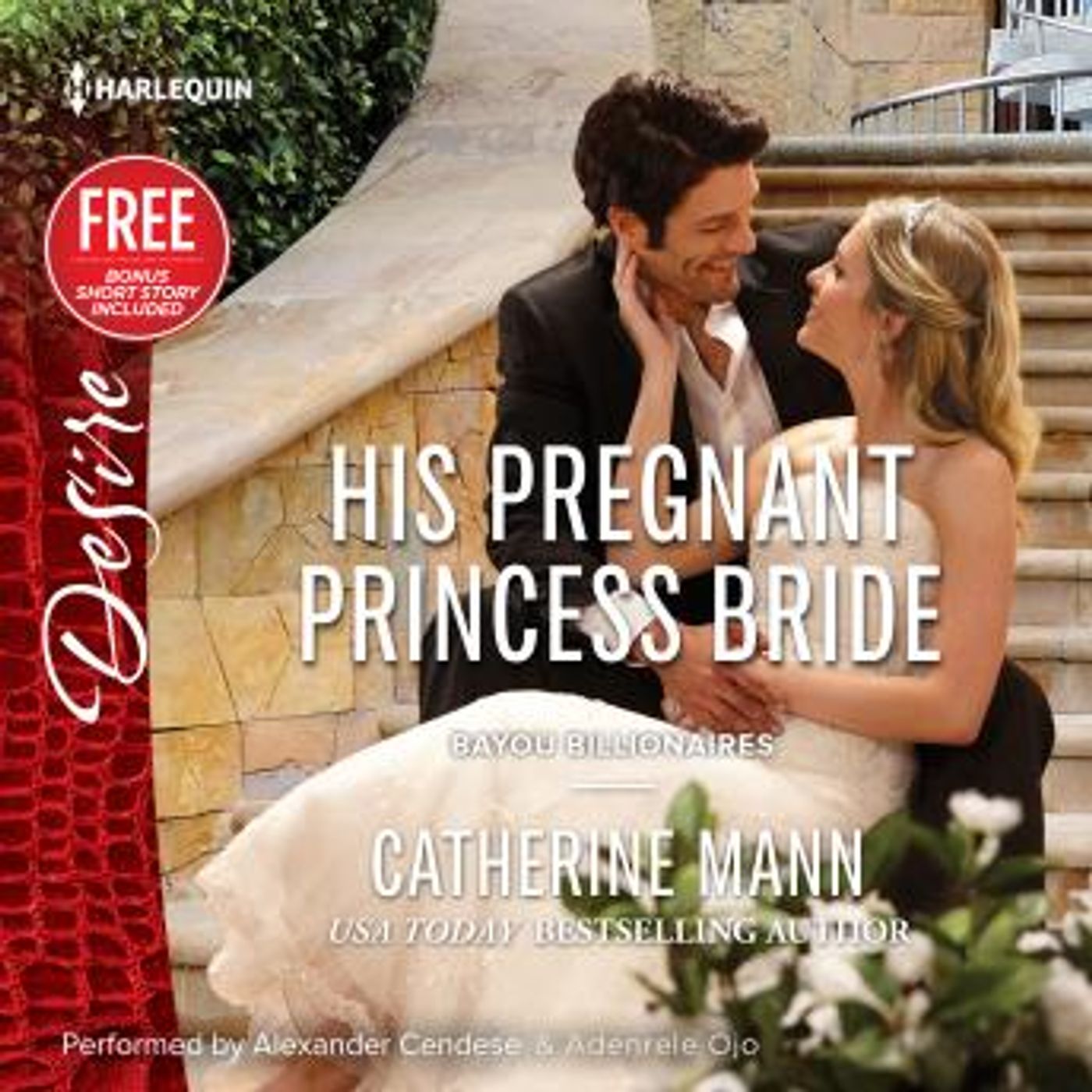 Download Latest Full Audiobooks in Romance, Modern