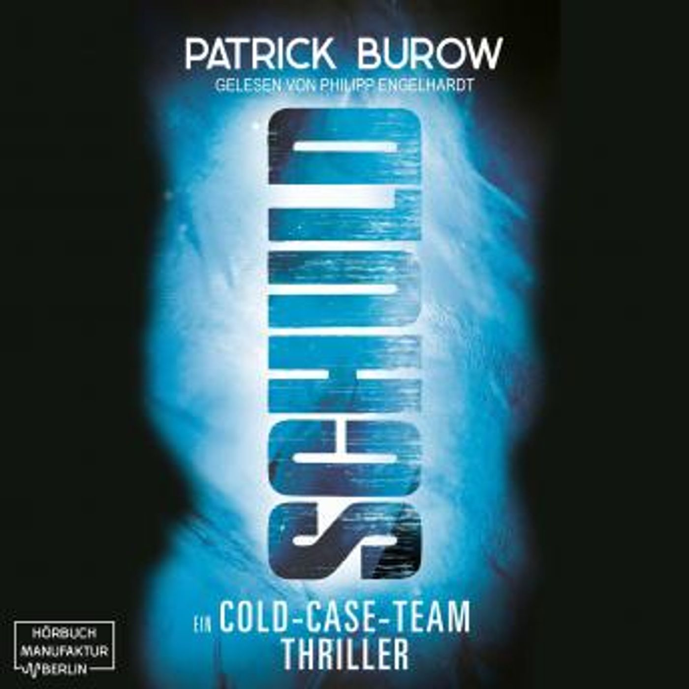 [German] - Schuld - Ein Cold-Case-Team Thriller (ungekürzt) by Patrick Burow episode artwork