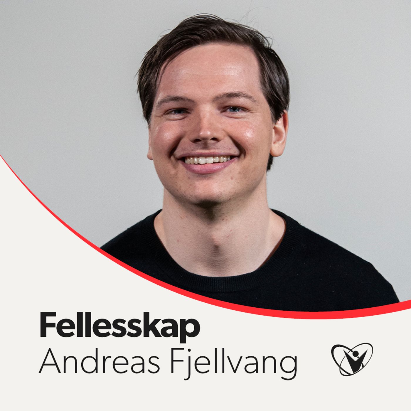 Fellesskap – Andreas Fjellvang
