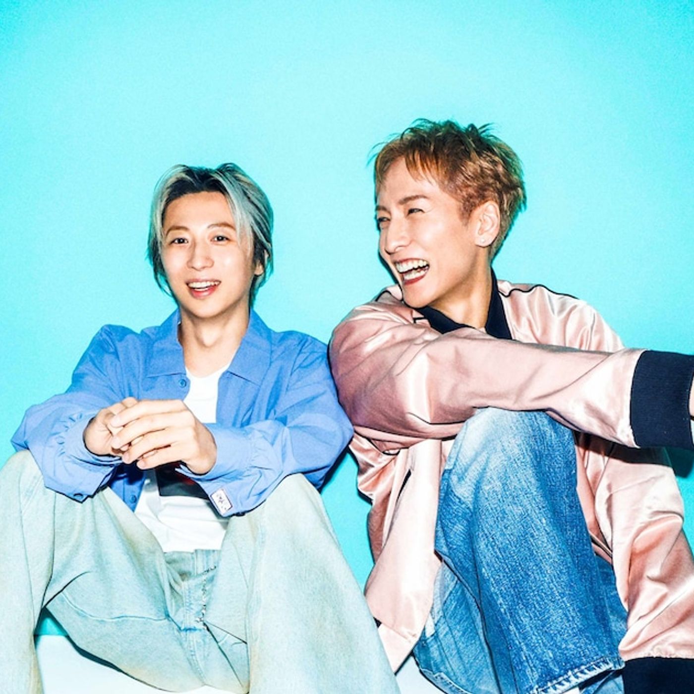 w-inds.再録シリーズ第2弾は「Endless Moment」、ツアー追加公演が決定 - 音楽ナタリー episode artwork