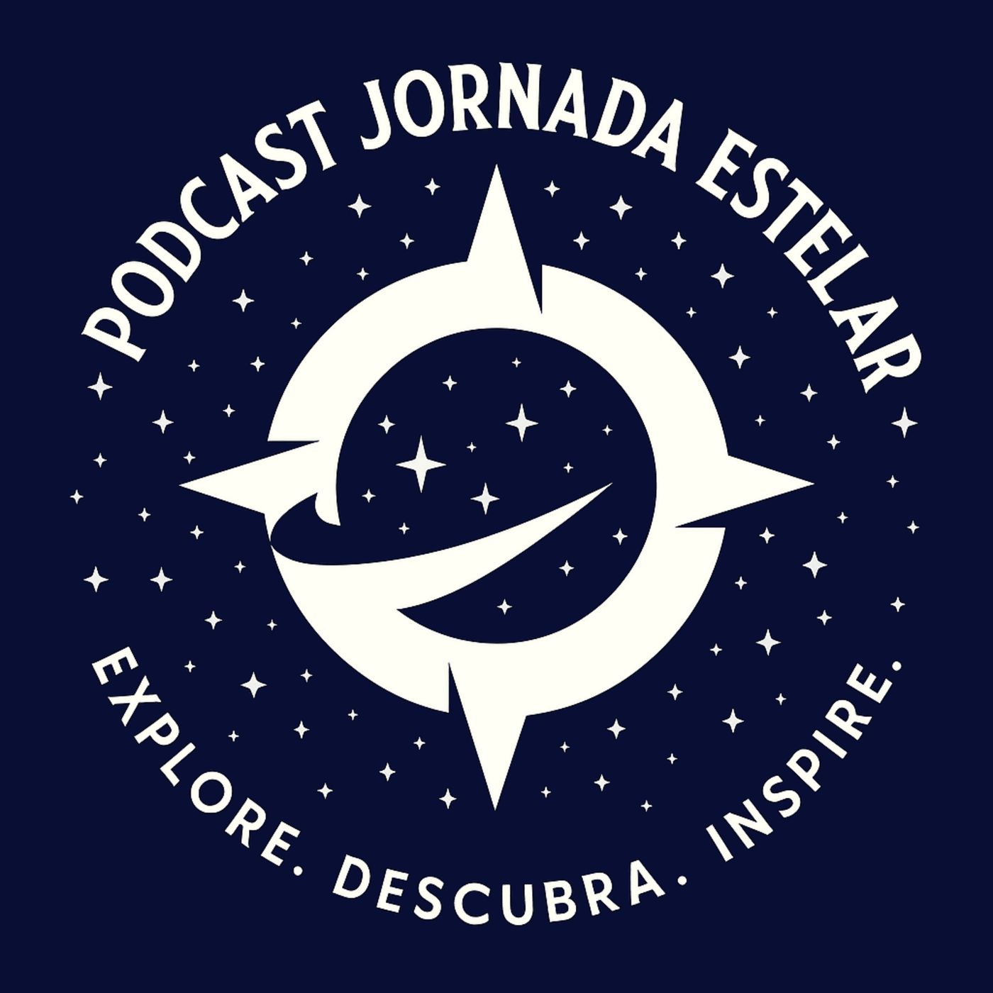 Podcast Jornada Estelar