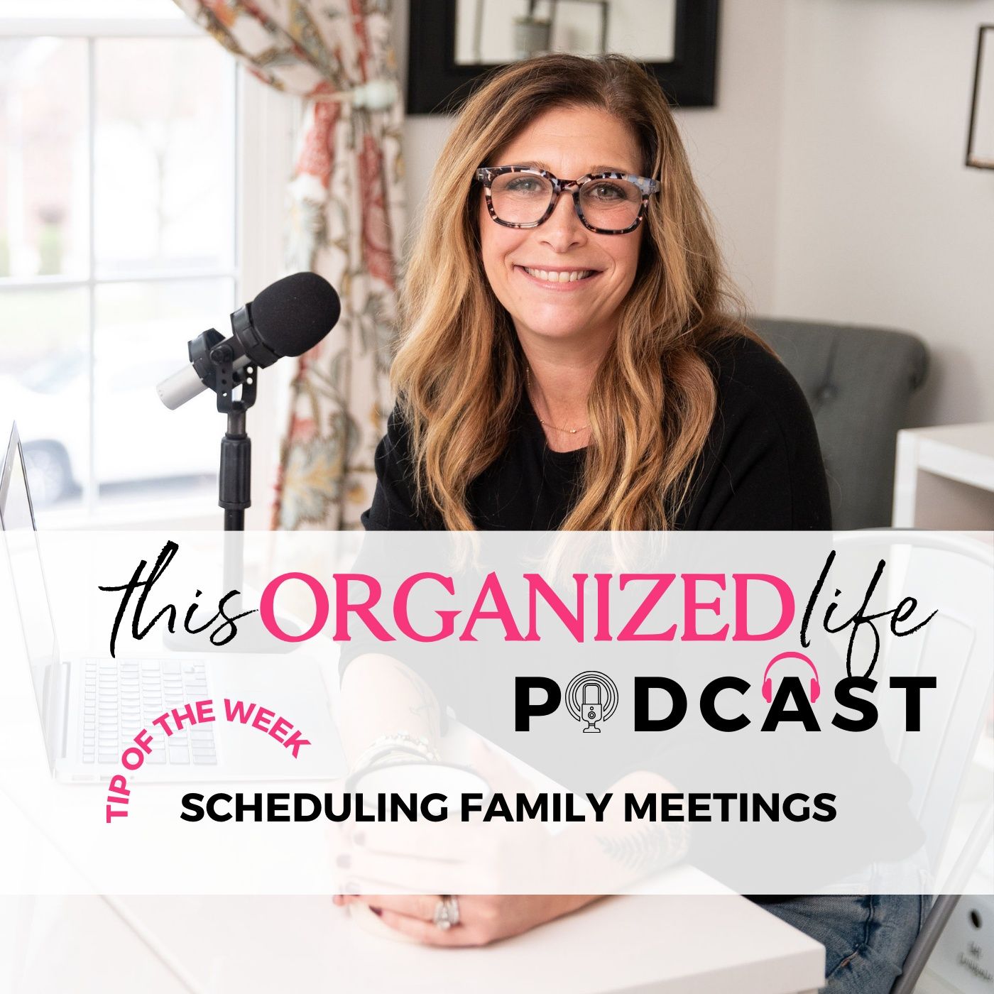 Tip of the Week-Scheduling Family Meetings