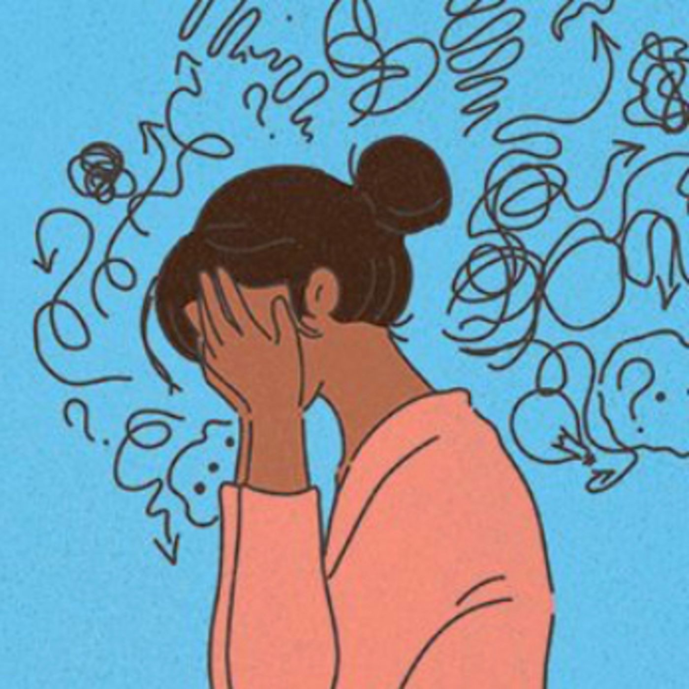Dealing With Stage Anxiety