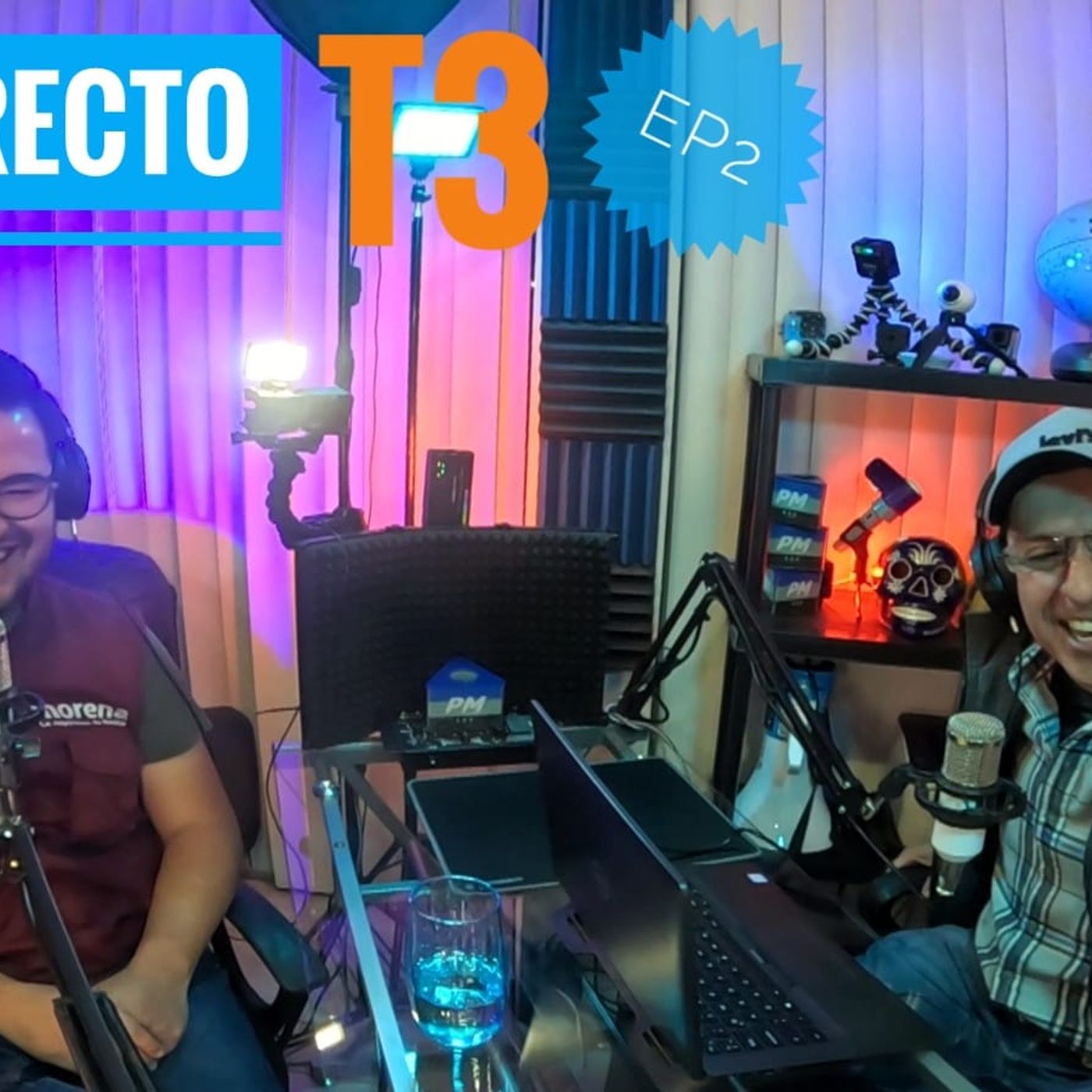 INSURRECTO Podcast | Análisis, entrevistas ácidas e irreverentes sobre política mexicana