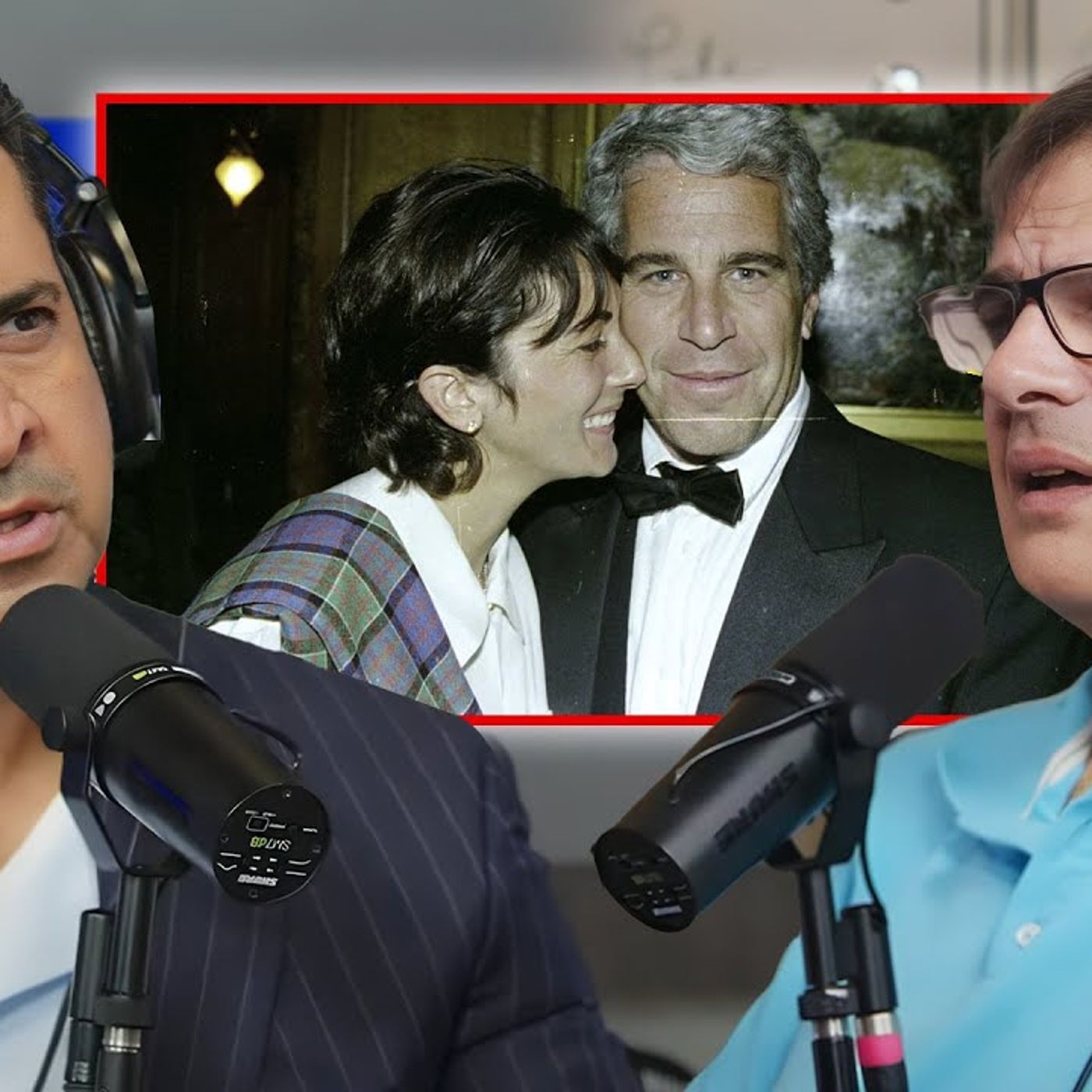 "Epstein committed suicide": CIA source claims faulty cameras support the theory...
