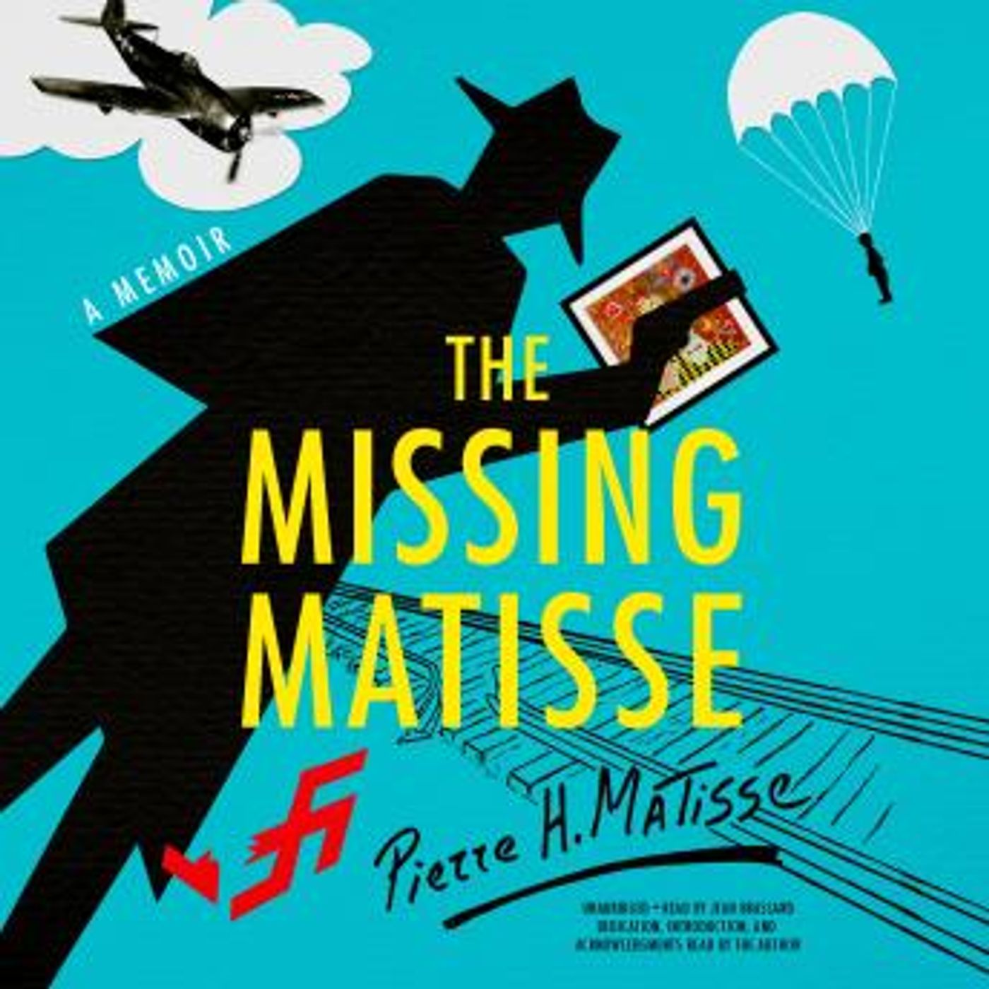 Audiobooks in Biography & Memoir, Memoirs