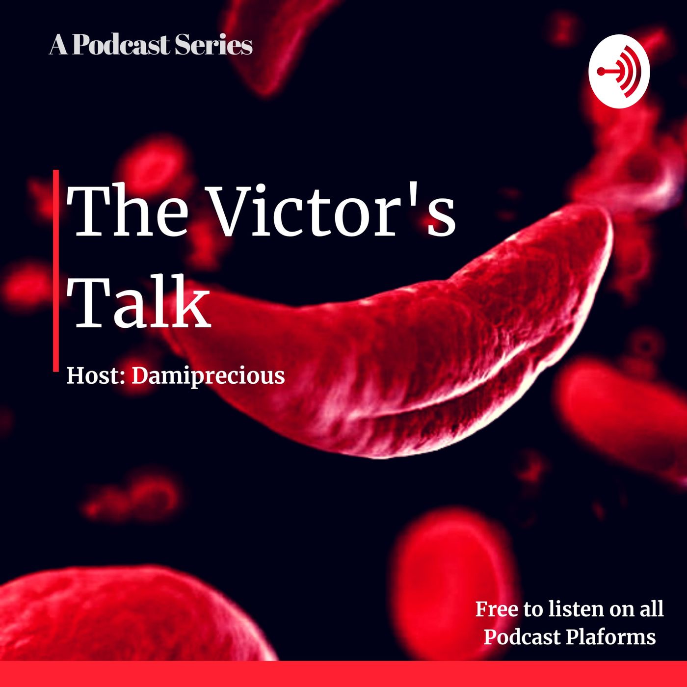 The Victor\'s Talk