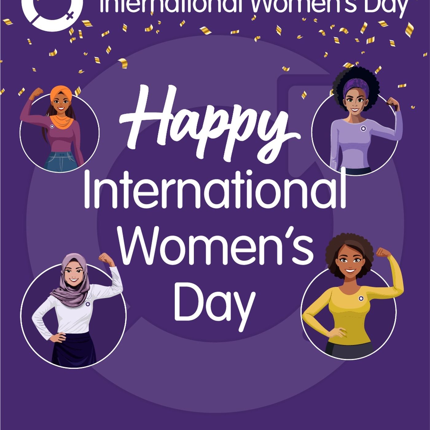 International Womens' Day In Russia episode artwork