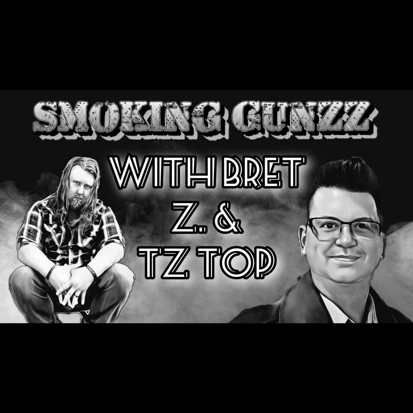 Smoking Gunzz